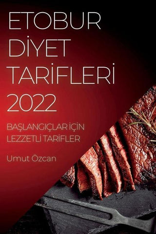 ETOBUR D¿YET  TAR¿FLER¿ 2022