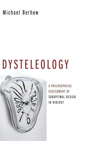 Dysteleology