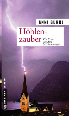 Höhlenzauber