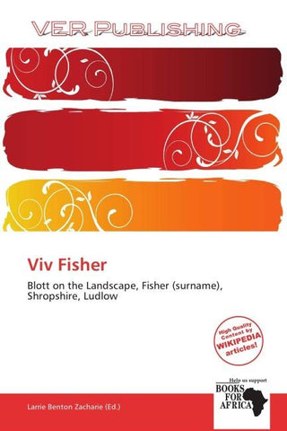 Viv Fisher