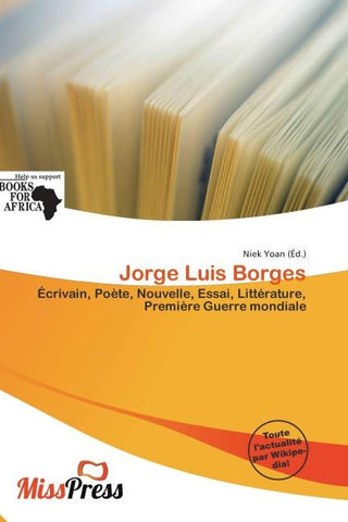 Jorge Luis Borges
