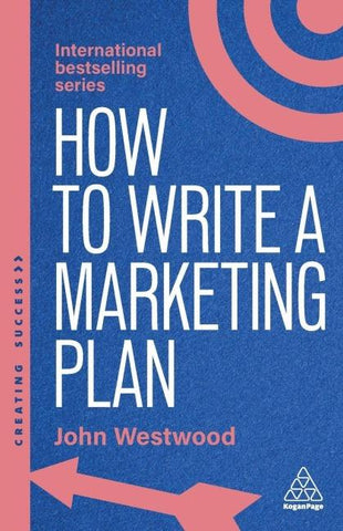 How to Write a Marketing Plan