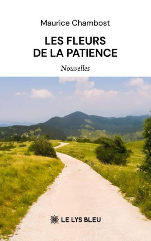 Les fleurs de la patience
