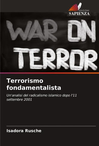 Terrorismo fondamentalista