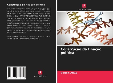 Construção da filiação política