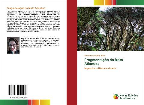 Fragmentação da Mata Atlantica