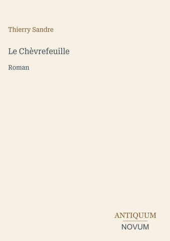 Le Chèvrefeuille