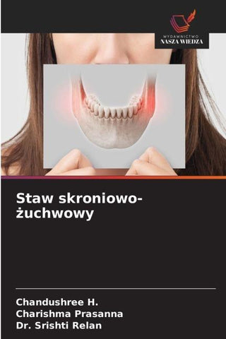 Staw skroniowo-¿uchwowy