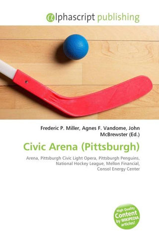 Civic Arena (Pittsburgh)
