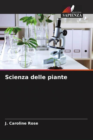Scienza delle piante