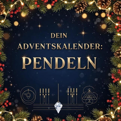 Dein Adventskalender: Pendeln