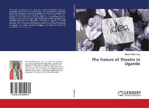 The Nature of Theatre in Uganda
