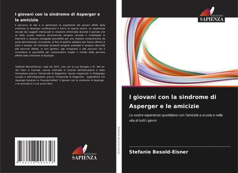 I giovani con la sindrome di Asperger e le amicizie