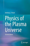Physics of the Plasma Universe