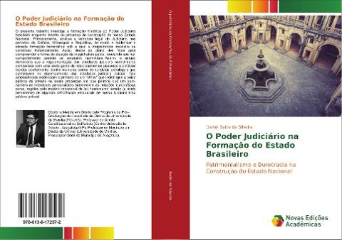 O Poder Judiciário na Formação do Estado Brasileiro