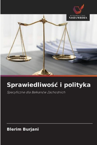 Sprawiedliwo¿¿ i polityka