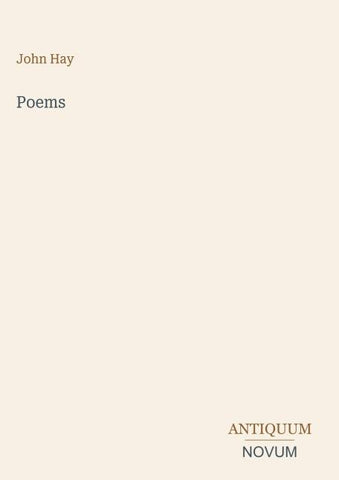 Poems