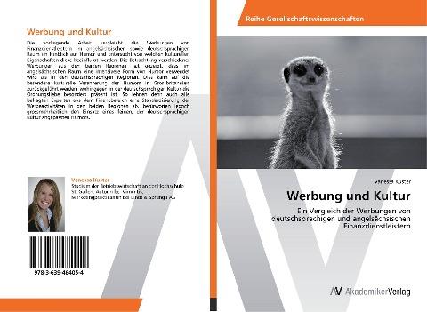 Werbung und Kultur