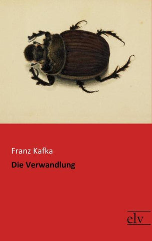 Die Verwandlung