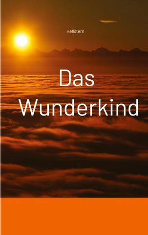Das Wunderkind (Softcover)