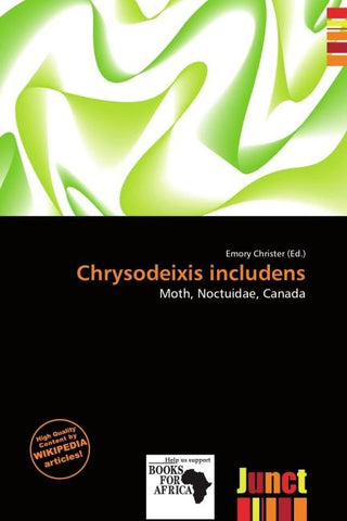 Chrysodeixis includens