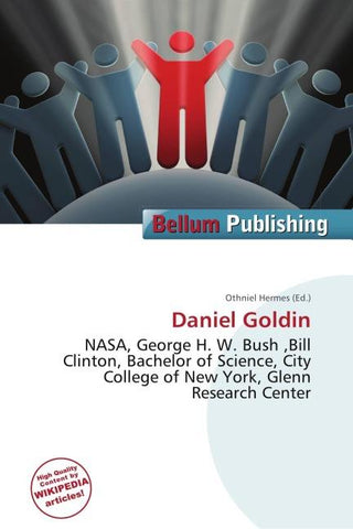 Daniel Goldin