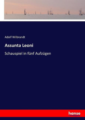 Assunta Leoni