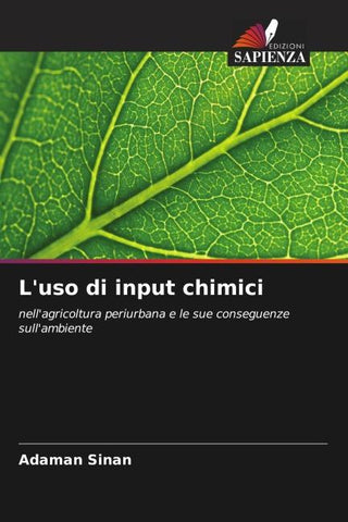 L'uso di input chimici