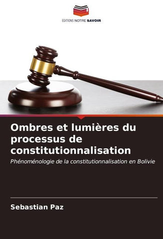 Ombres et lumières du processus de constitutionnalisation