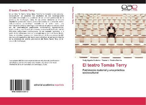 El teatro Tomás Terry