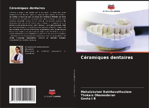 Céramiques dentaires