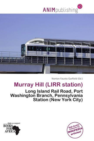Murray Hill (LIRR station)