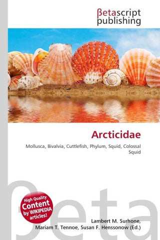 Arcticidae