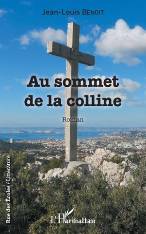 Au sommet de la colline
