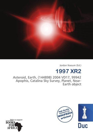 1997 XR2