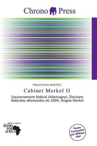 Cabinet Merkel II