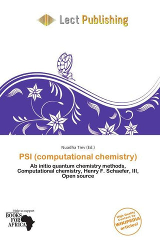 PSI (computational chemistry)