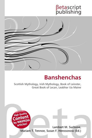 Banshenchas