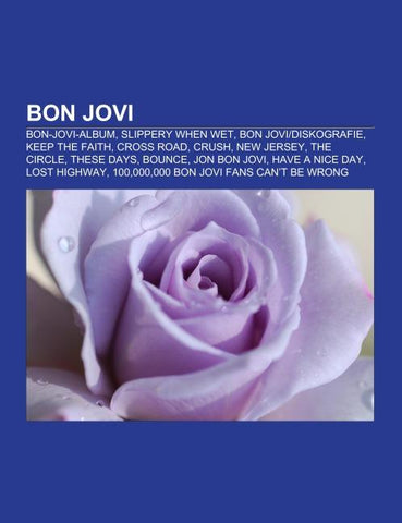 Bon Jovi