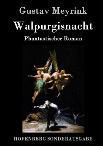 Walpurgisnacht