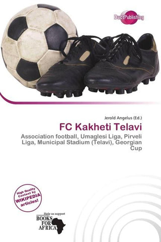 FC Kakheti Telavi