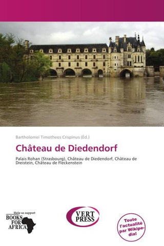 Château de Diedendorf