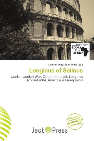 Longinus of Selinus