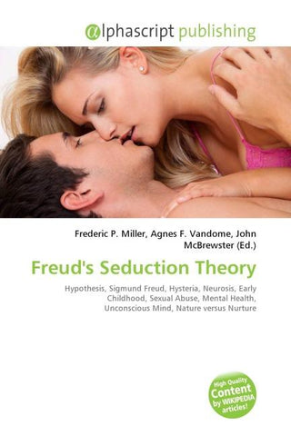 Freud's Seduction Theory