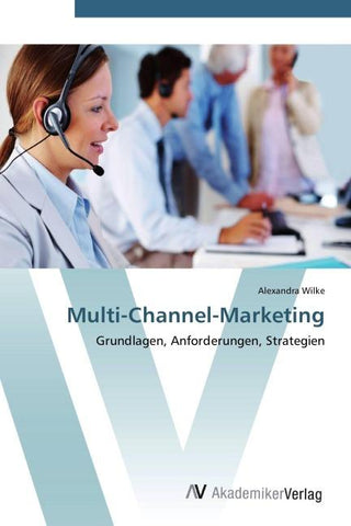 Multi-Channel-Marketing