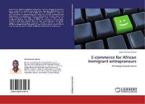E-commerce for African immigrant entrepreneurs