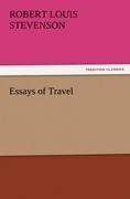 Essays of Travel