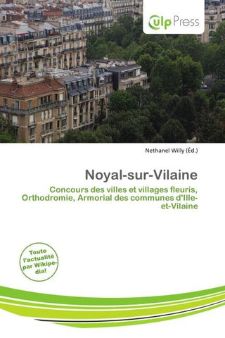 Noyal-sur-Vilaine