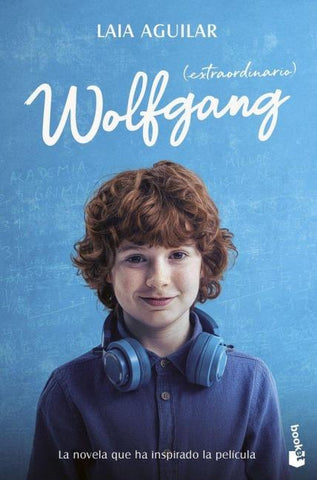 Wolfgang extraordinario