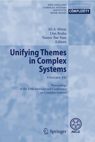 Unifying Themes in Complex Systems VII